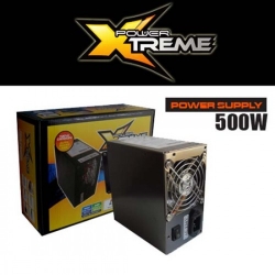 Power Supply Xtreme 500 Watt